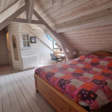Maisonnette A Saint Valery Sur Somme 외부 사진