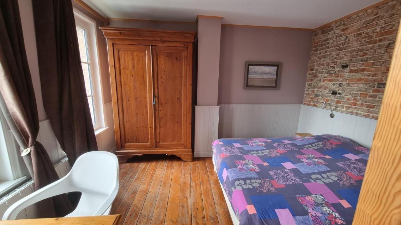 Maisonnette A Saint Valery Sur Somme 외부 사진