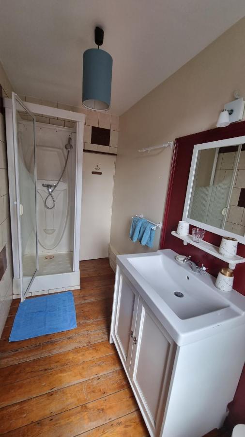 Maisonnette A Saint Valery Sur Somme 외부 사진