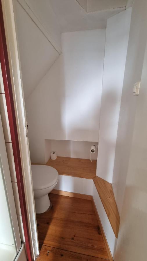 Maisonnette A Saint Valery Sur Somme 외부 사진