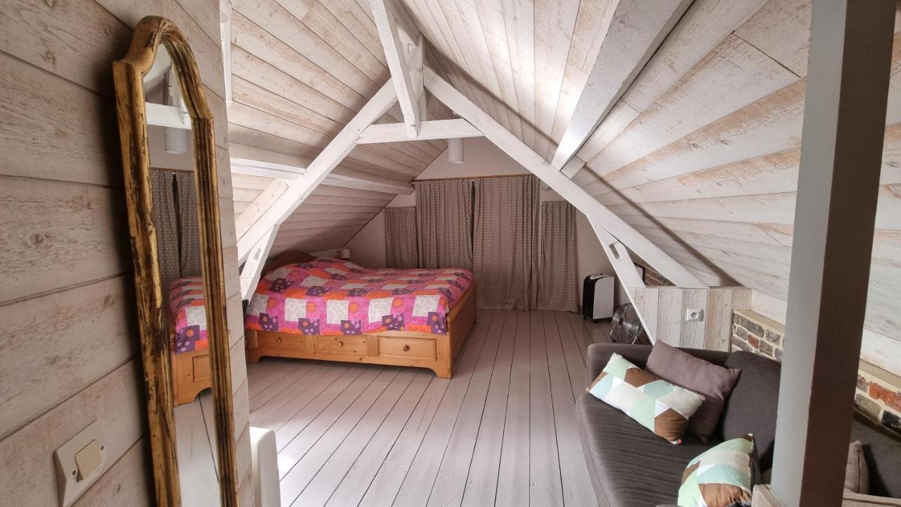 Maisonnette A Saint Valery Sur Somme 외부 사진