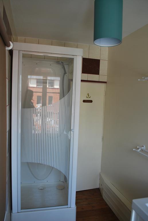 Maisonnette A Saint Valery Sur Somme 외부 사진