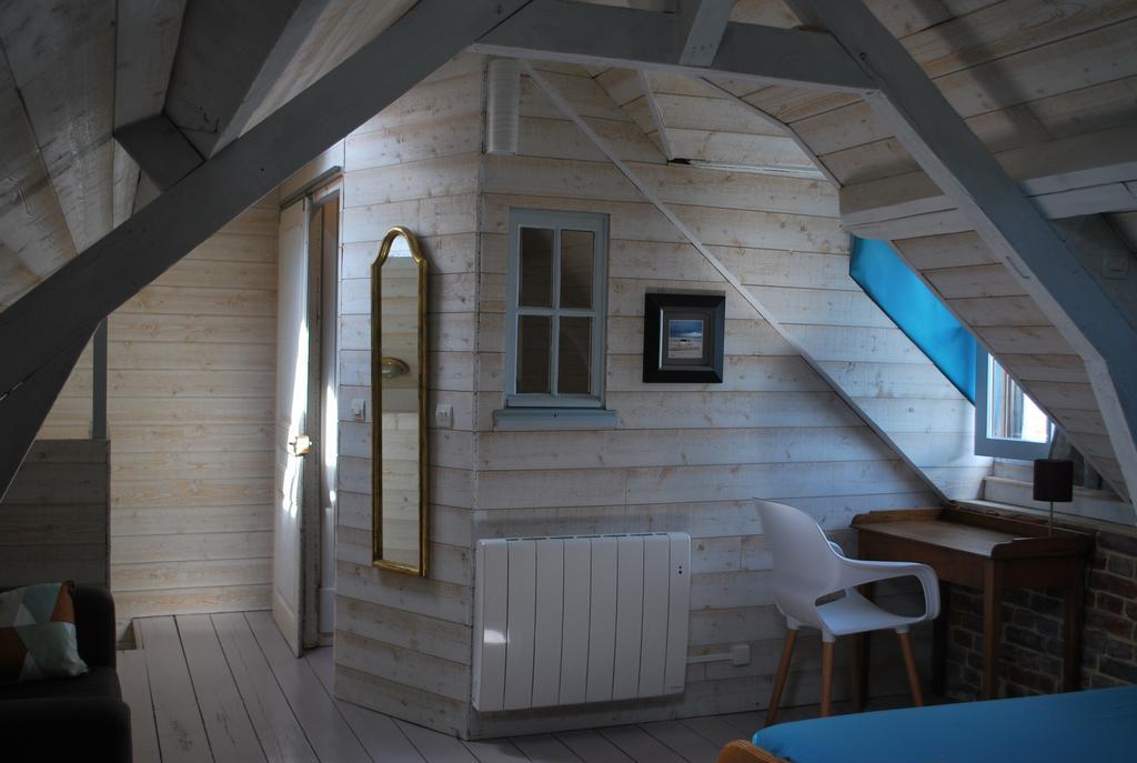 Maisonnette A Saint Valery Sur Somme 외부 사진